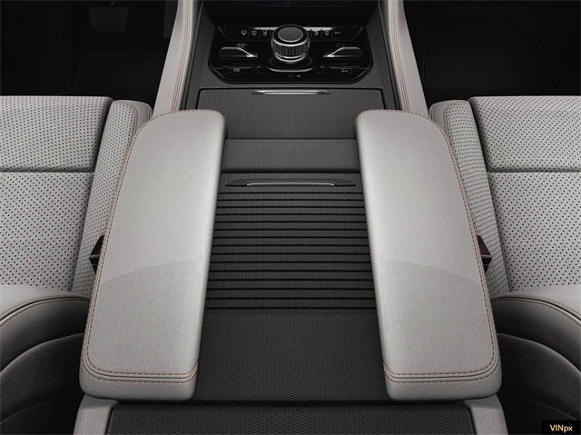 2023 Jeep Grand Wagoneer Base