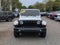 2021 Jeep Gladiator Willys