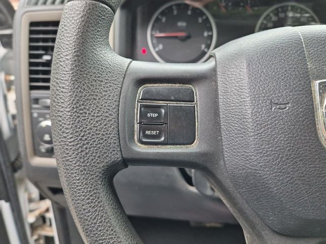 2012 RAM 1500 Express
