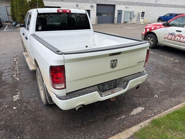 2012 RAM 1500 Express