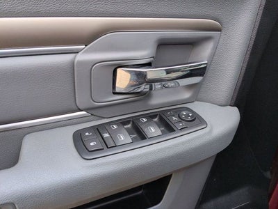 2015 RAM 1500 Outdoorsman