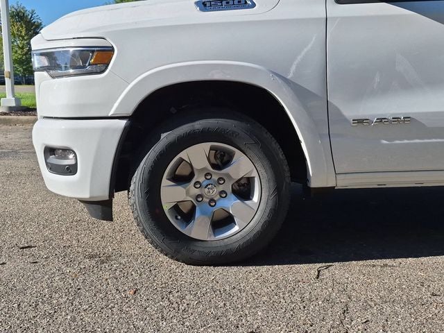 2027 RAM 1500 Big Horn/Lone Star
