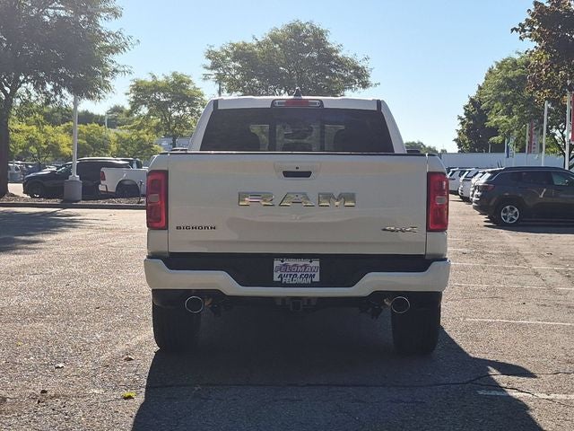 2027 RAM 1500 Big Horn/Lone Star