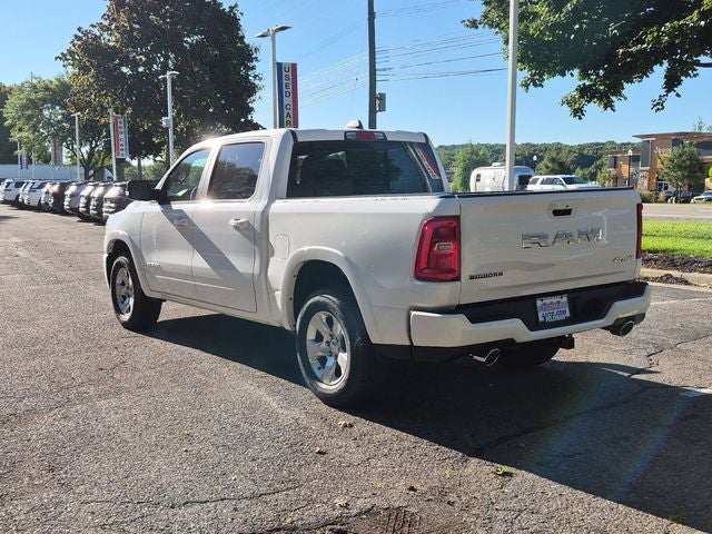 2027 RAM 1500 Big Horn/Lone Star
