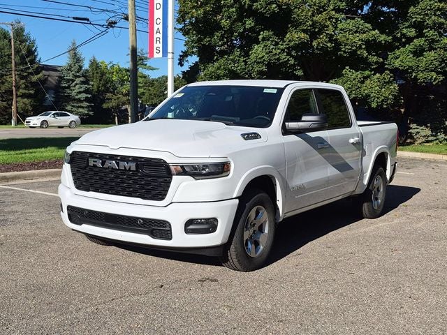 2027 RAM 1500 Big Horn/Lone Star