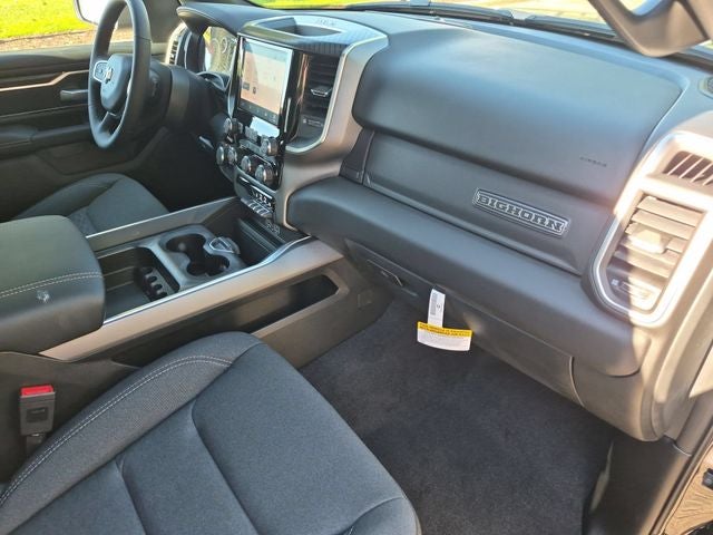2027 RAM 1500 Big Horn/Lone Star