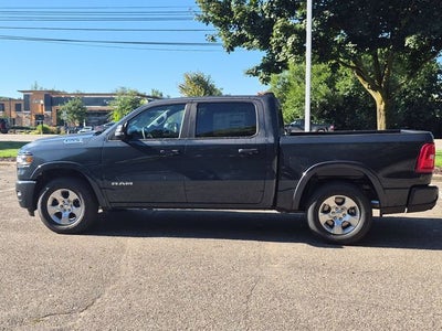 2027 RAM 1500 Big Horn/Lone Star
