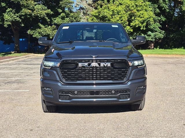 2027 RAM 1500 Big Horn/Lone Star