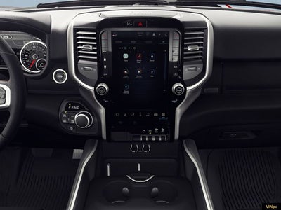 2027 RAM 1500 Big Horn/Lone Star