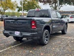 2027 RAM 1500 Big Horn/Lone Star
