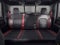 2027 RAM 1500 TRX SRT