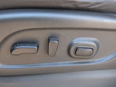 2021 Nissan Titan XD SV