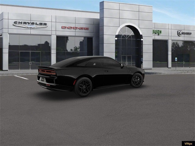 2026 Dodge Charger R/T Scat Pack