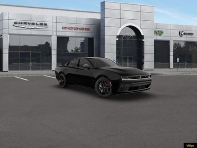2026 Dodge Charger R/T