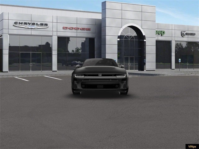 2026 Dodge Charger R/T