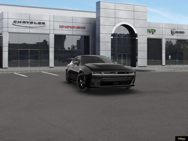 2026 Dodge Charger R/T