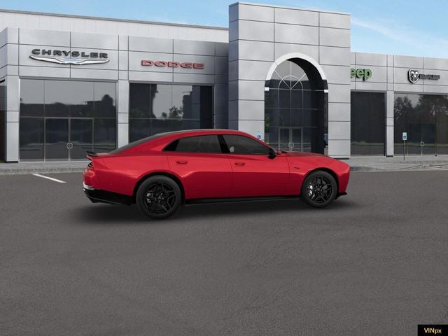 2026 Dodge Charger R/T