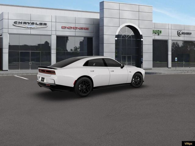 2026 Dodge Charger R/T
