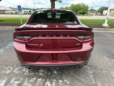 2023 Dodge Charger GT