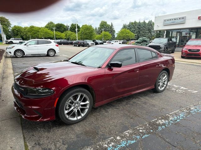 2023 Dodge Charger GT