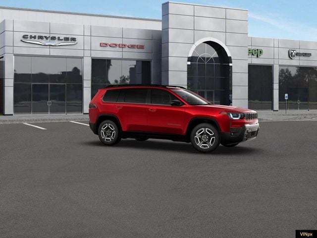 2026 Jeep Cherokee Laredo - Photo 10