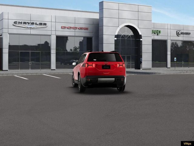 2026 Jeep Cherokee Laredo - Photo 13