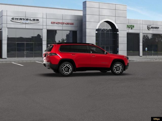 2026 Jeep Cherokee Laredo - Photo 15