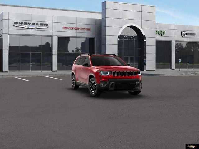 2026 Jeep Cherokee Laredo - Photo 16