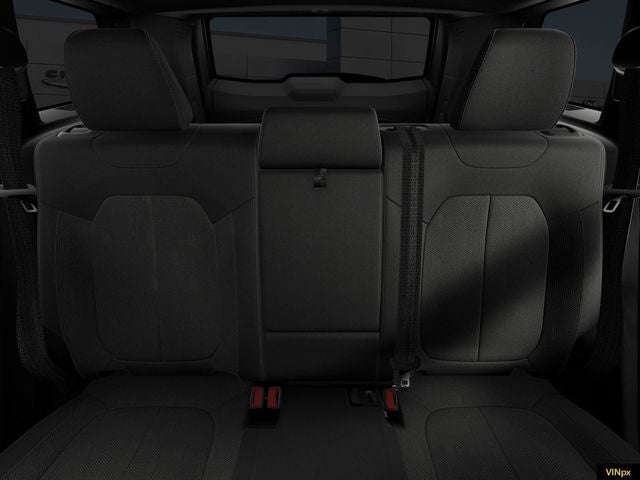 2026 Jeep Cherokee Laredo - Photo 17