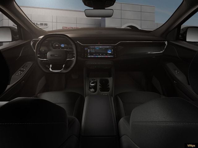 2026 Jeep Cherokee Laredo - Photo 19