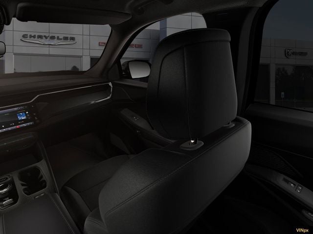 2026 Jeep Cherokee Laredo - Photo 20