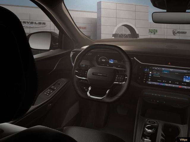 2026 Jeep Cherokee Laredo - Photo 22
