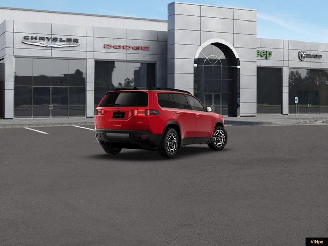 2026 Jeep Cherokee Laredo - Photo 7