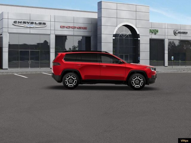 2026 Jeep Cherokee Laredo - Photo 9