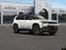 2027 Jeep Cherokee Overland