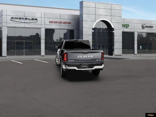 2027 RAM 1500 Big Horn/Lone Star