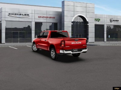 2027 RAM 1500 Big Horn/Lone Star