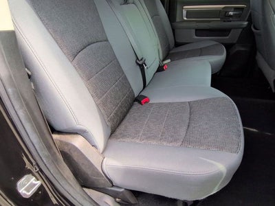 2014 RAM 2500 Big Horn