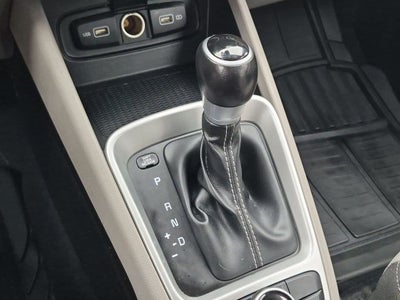 2022 Hyundai Venue SEL