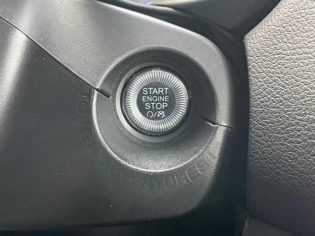 2023 Jeep Renegade Limited