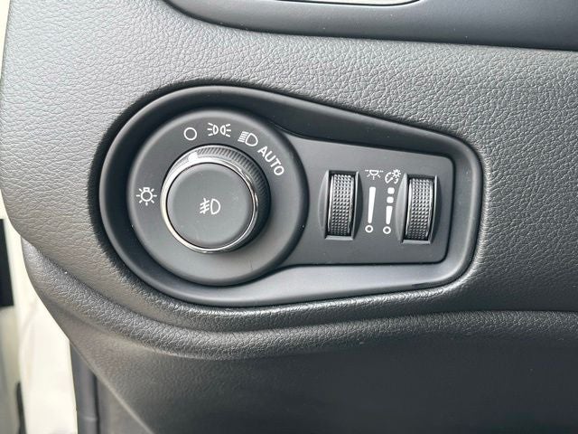 2023 Jeep Renegade Limited