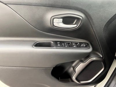 2023 Jeep Renegade Limited