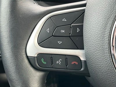2023 Jeep Renegade Limited