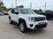 2023 Jeep Renegade Limited