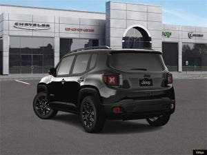2023 Jeep Renegade Review  Feldman CDJR of Clarkston