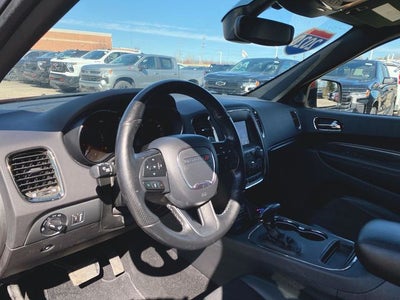2020 Dodge Durango GT Plus