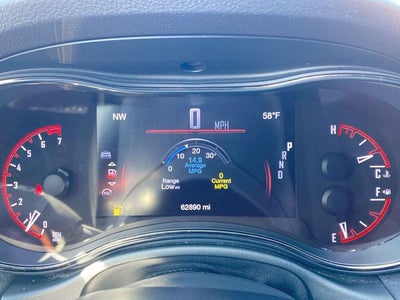 2020 Dodge Durango GT Plus