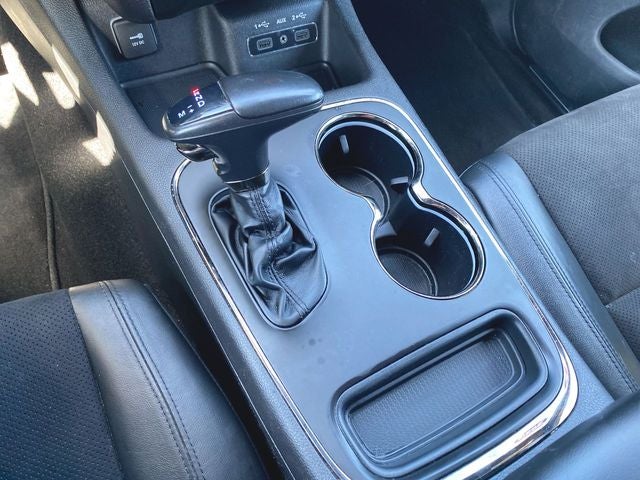 2020 Dodge Durango GT Plus