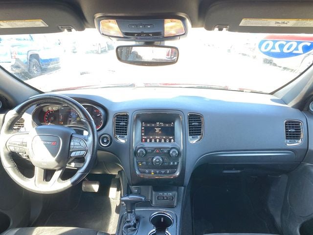 2020 Dodge Durango GT Plus