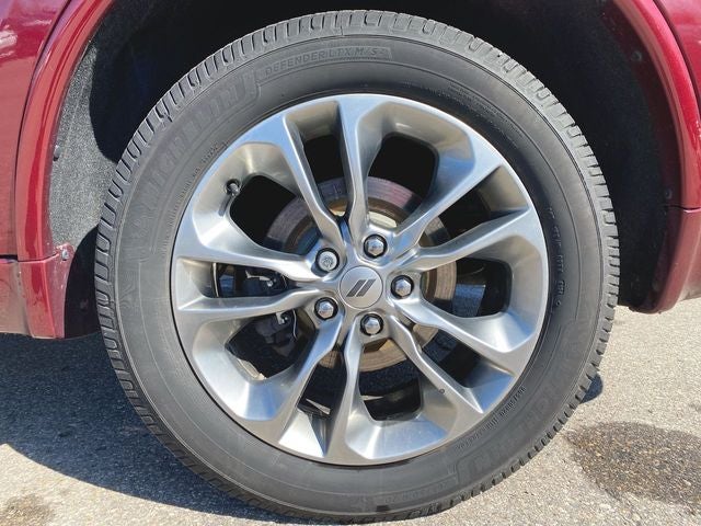 2020 Dodge Durango GT Plus